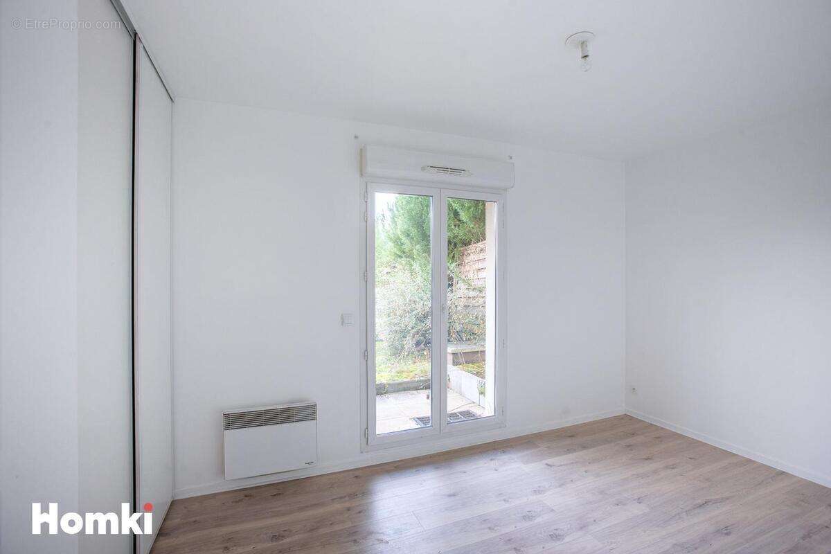 Appartement à HERBLAY