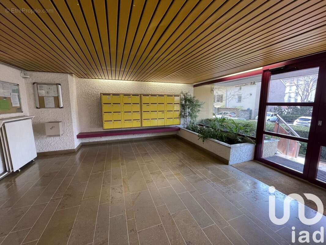 Photo 7 - Appartement à VANDOEUVRE-LES-NANCY