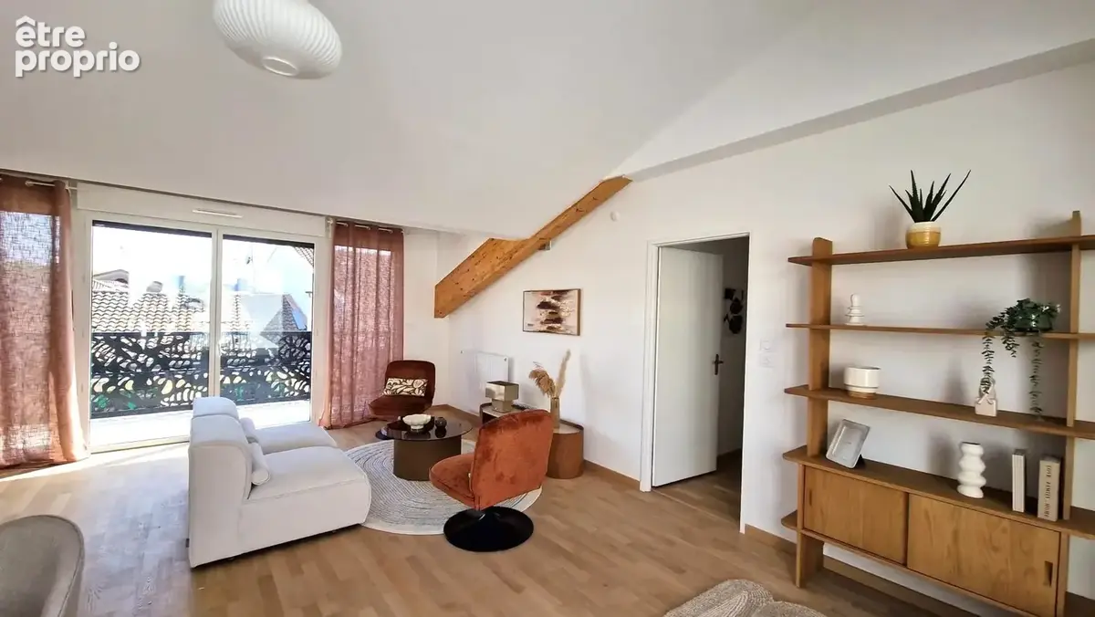 Appartement 4 pièces 114 m² à vendre à Toulouse (31300) - photo 6