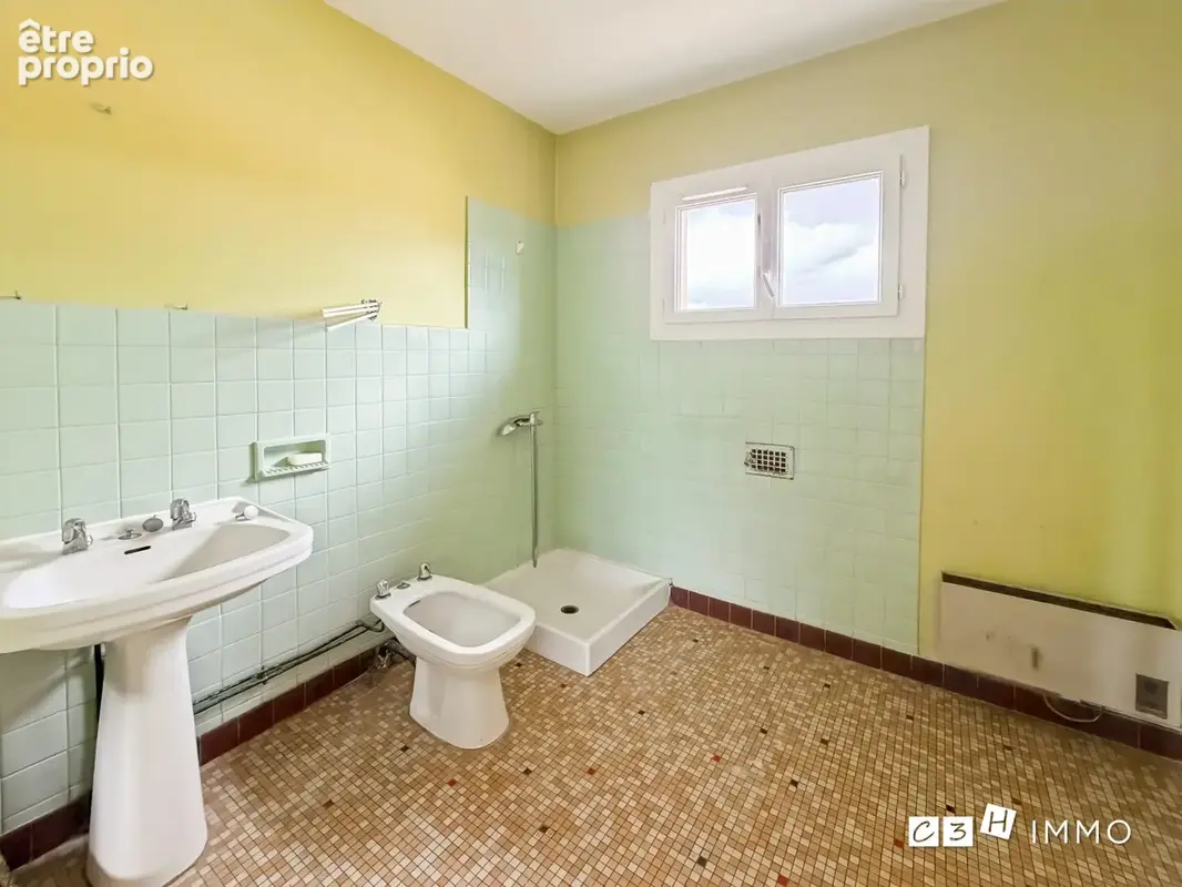 Maison 5 pièces 90 m² à vendre à Mauzac (31410) - photo 9