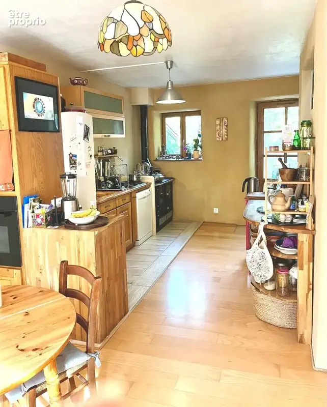 Magnifique maison de ville - photo 3