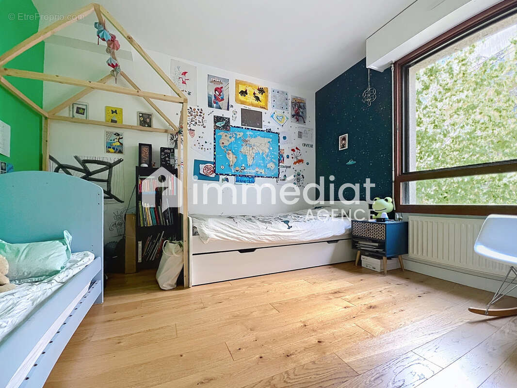 Appartement à RUEIL-MALMAISON