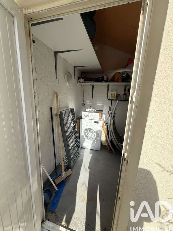 Photo 8 - Maison à BRETIGNOLLES-SUR-MER