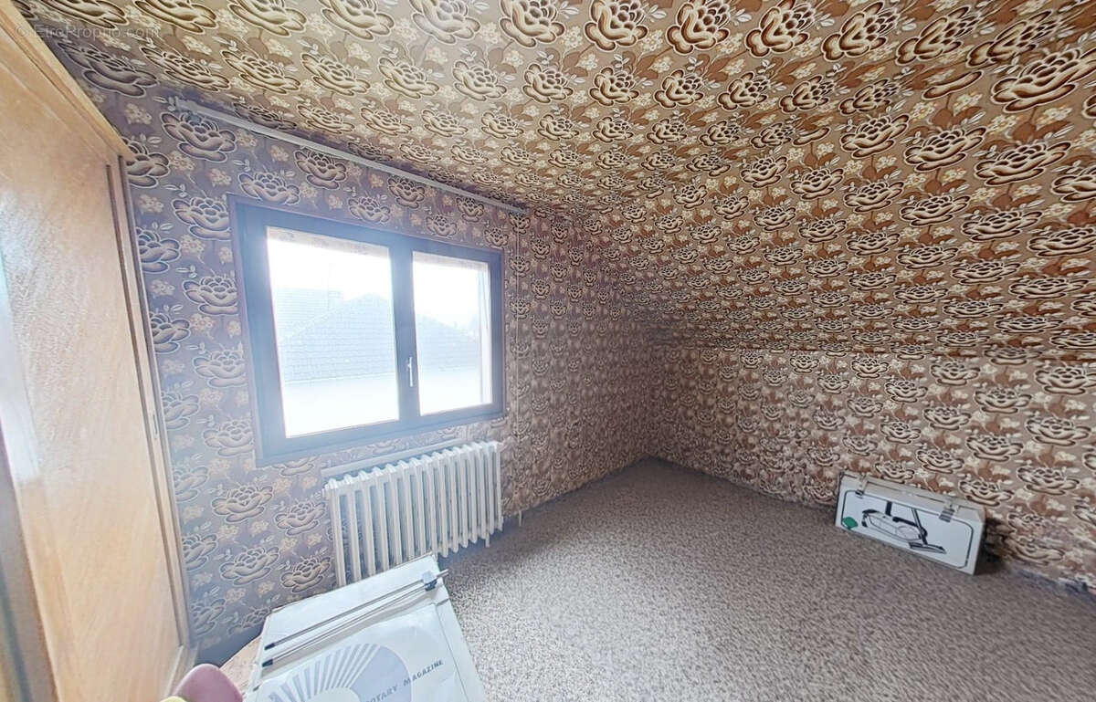 Maison Rambouillet 6 pièce(s) 110 m2, sous-sol total - photo 10