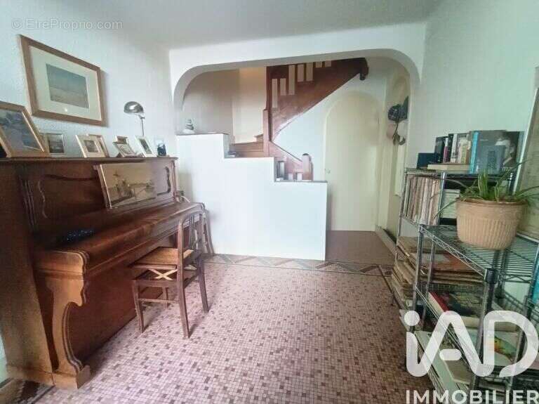 Photo 6 - Maison à VICHY