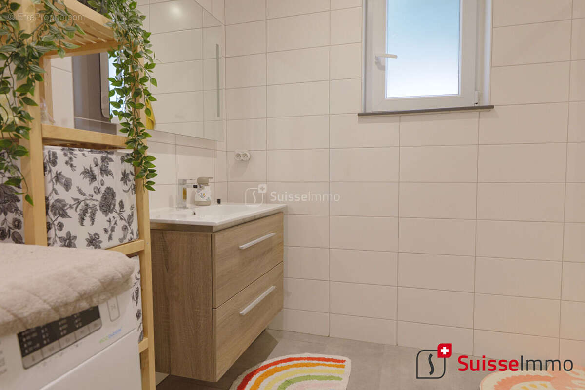 Appartement  3 pièces70 m2 - photo 14