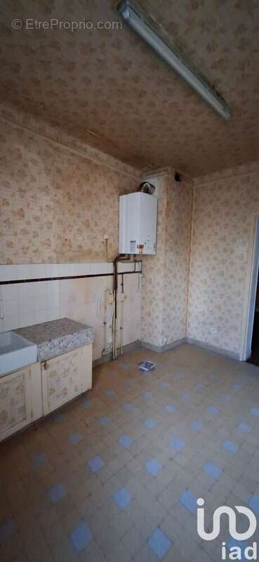 Photo 7 - Maison à BAR-SUR-SEINE