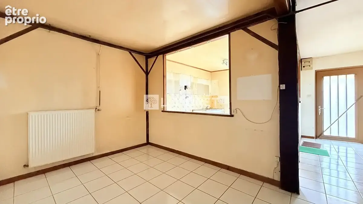 Maison Jubecourt 4 pièces 106 m2 - photo 6