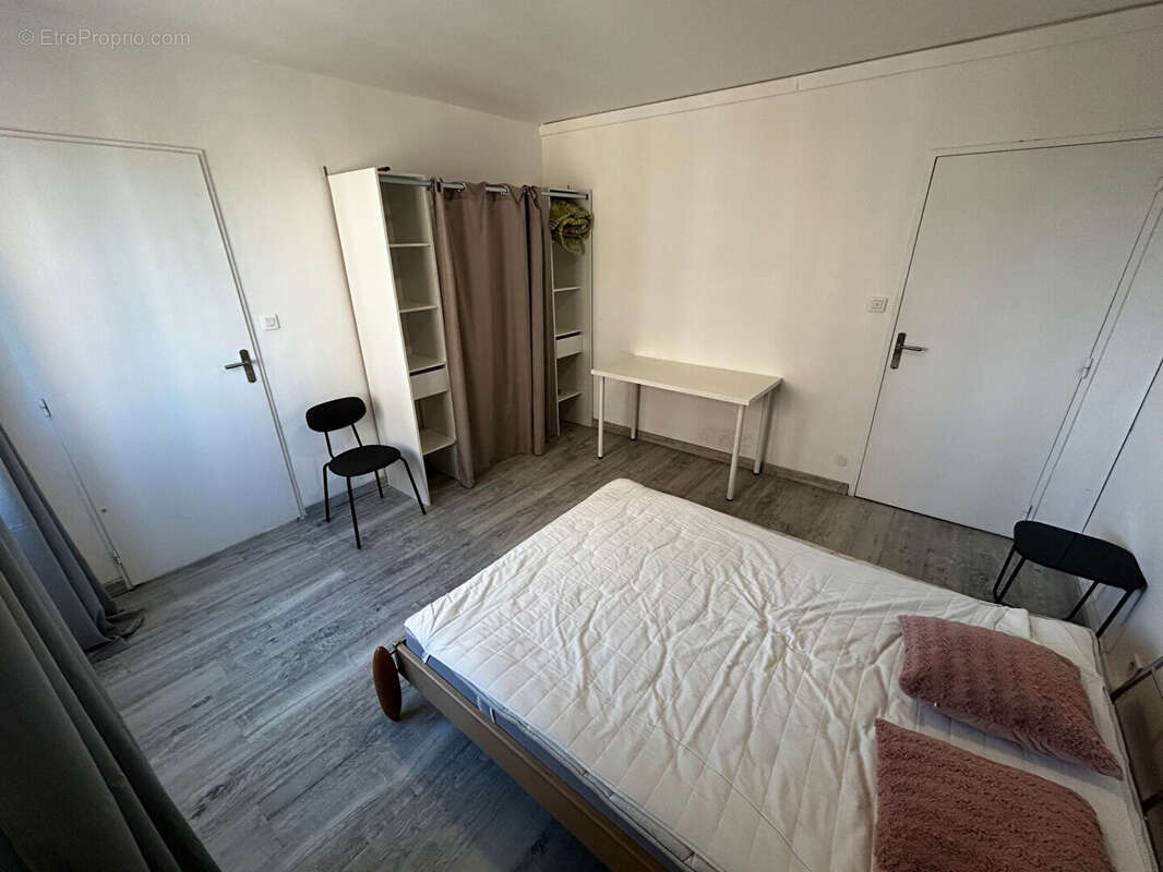Appartement Metz 5 pièce(s) - photo 6