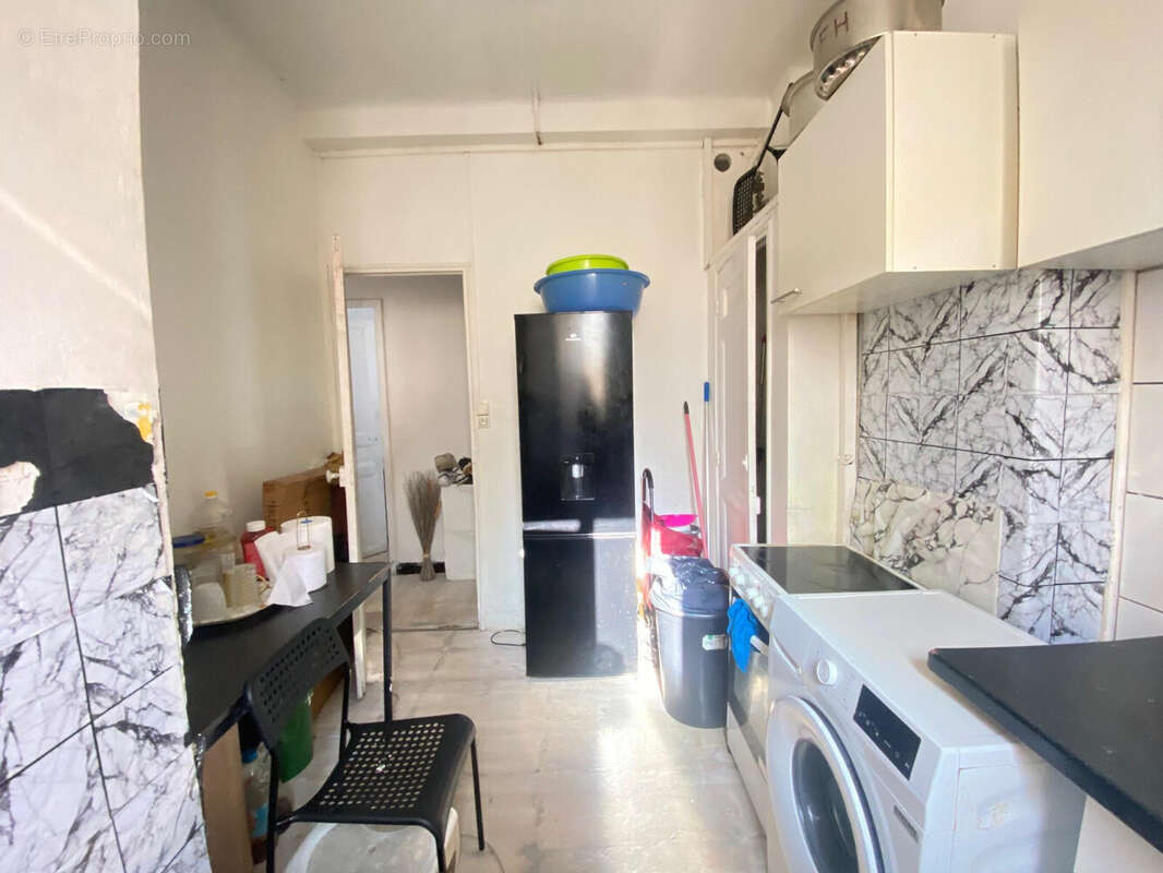 Appartement 3 pièces - photo 8