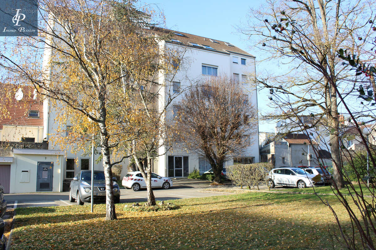 Appartement à DIJON