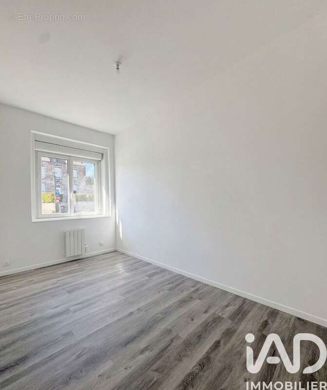 Photo 7 - Appartement à MAUBEUGE