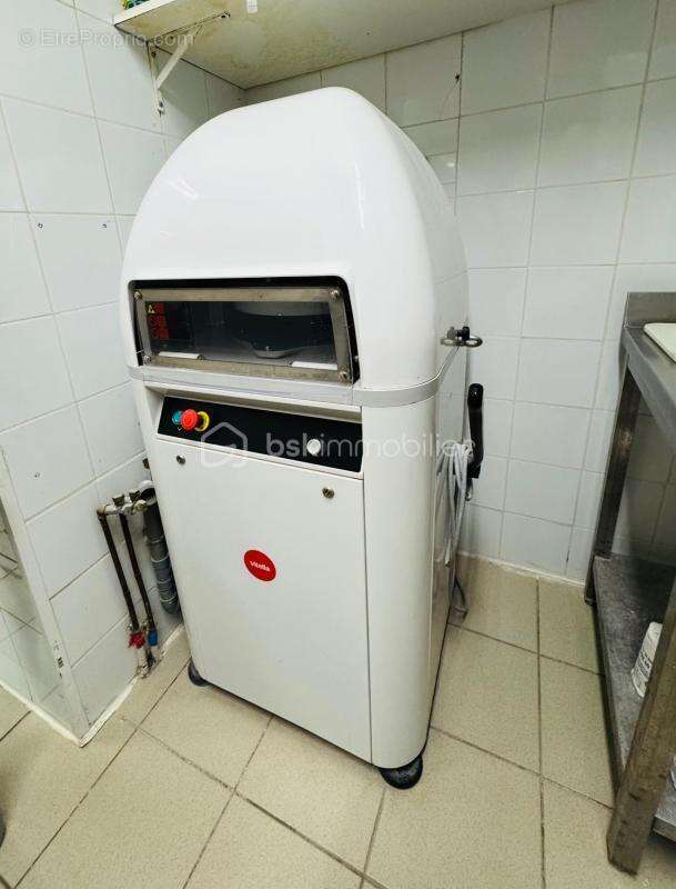 Commerce à DRAGUIGNAN