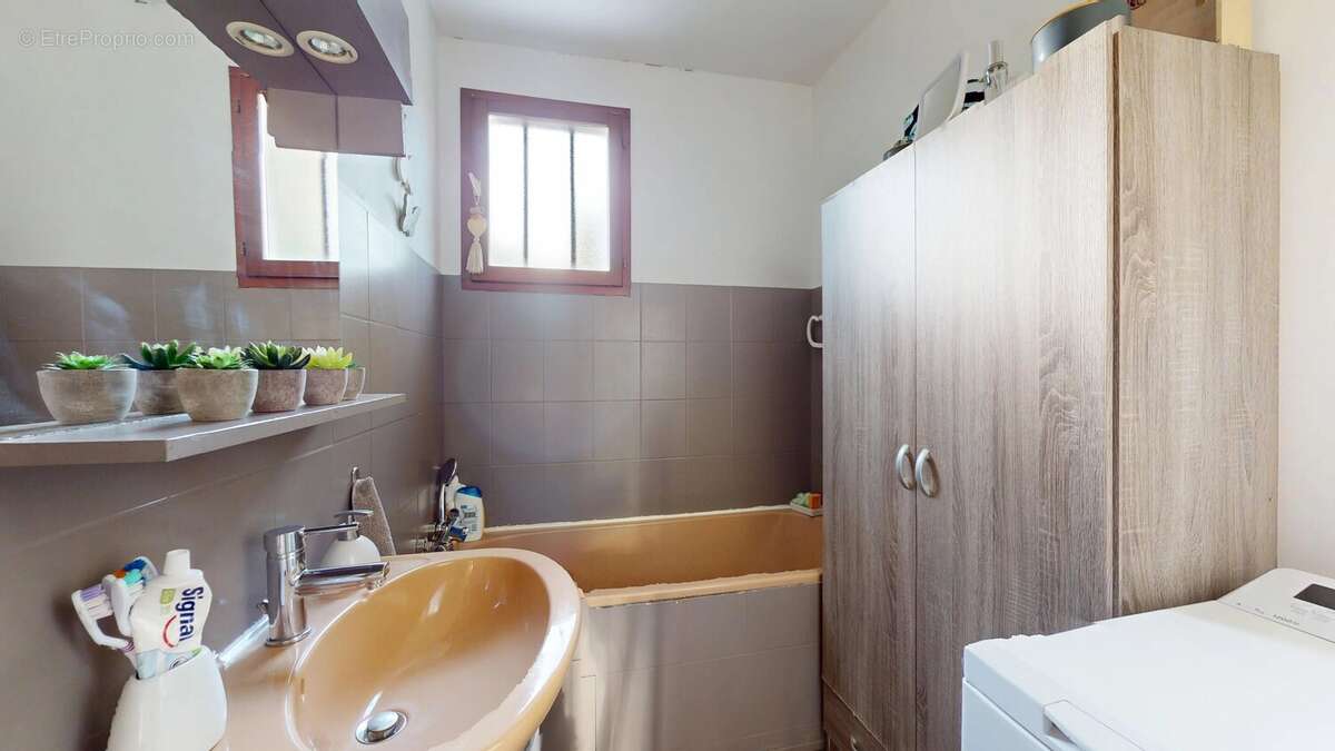 Appartement à MONTFERMEIL