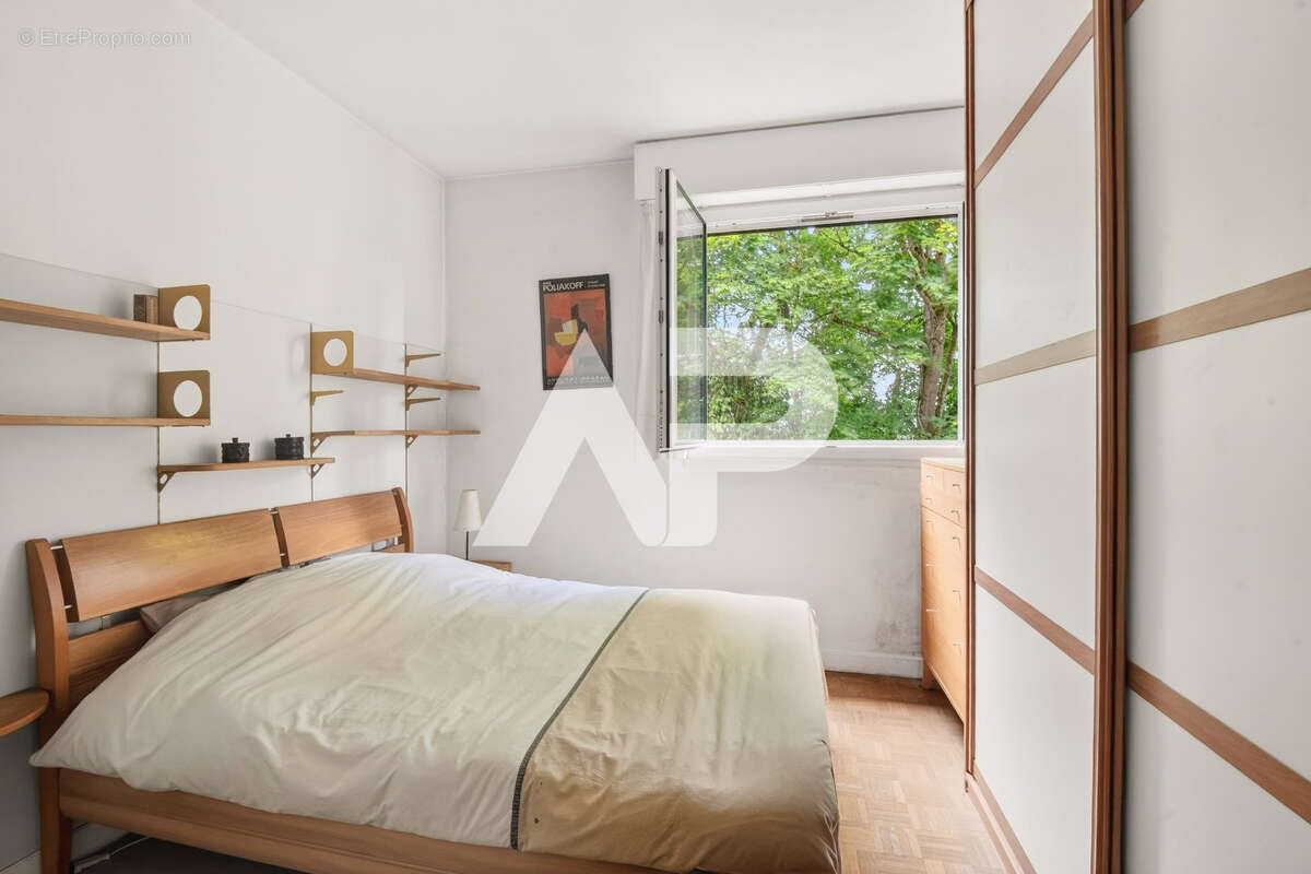 Appartement à CLAMART