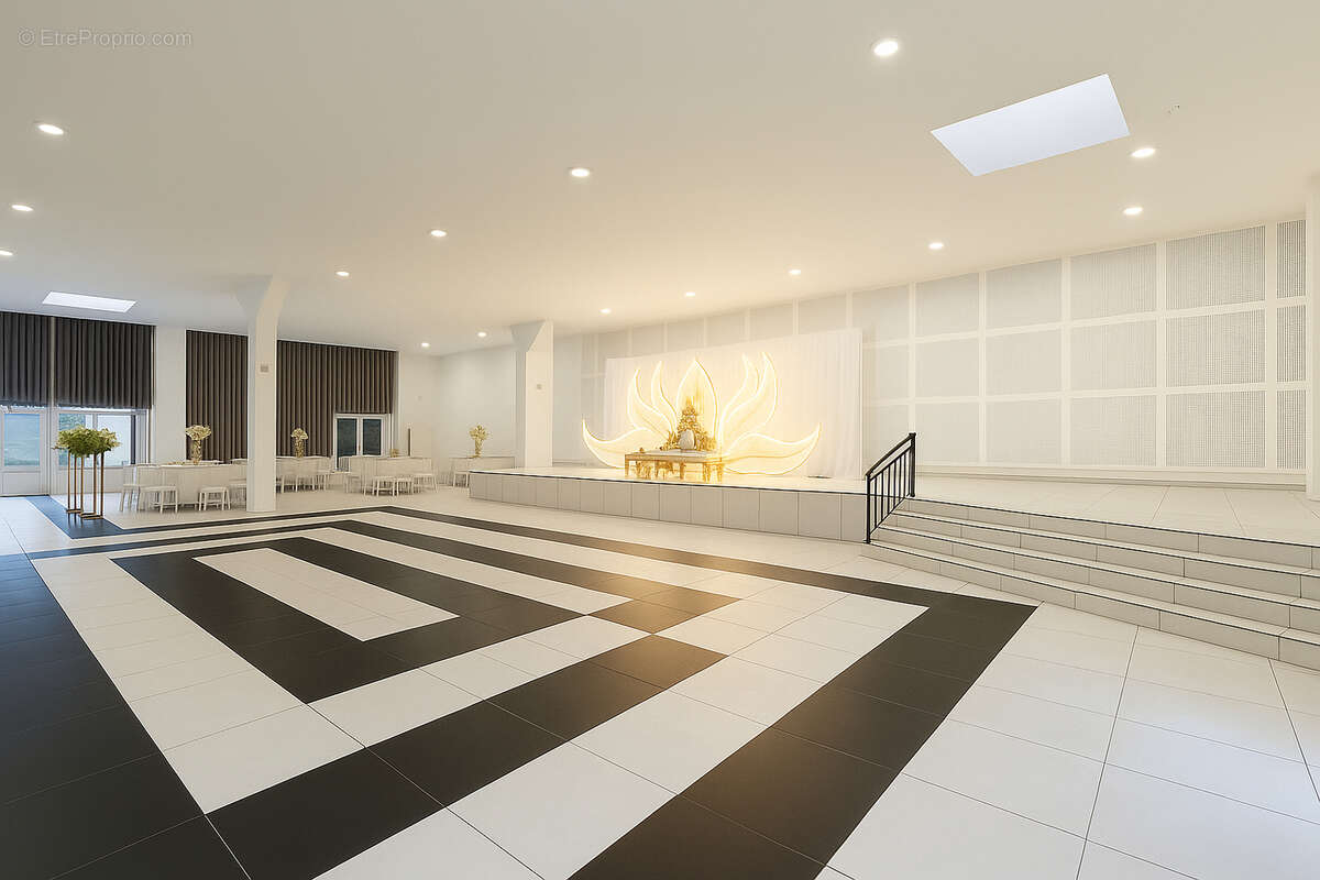 Commerce à BORDEAUX