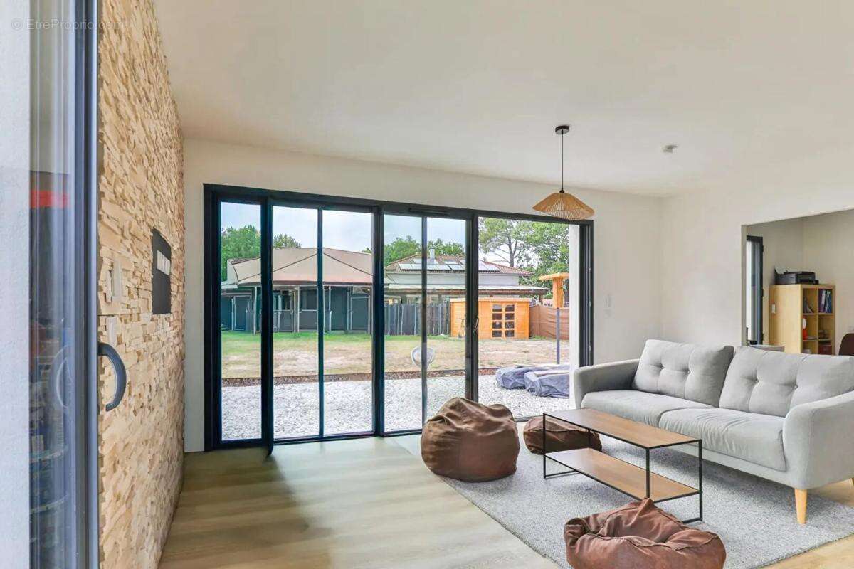 Maison Mimizan 5 pièce(s) 82 m2 - photo 3