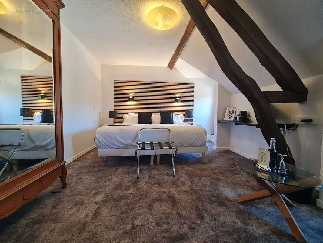 Maison à BELLEME
