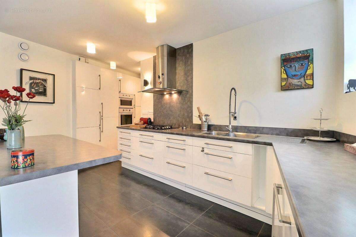 Maison à MARLY-LE-ROI