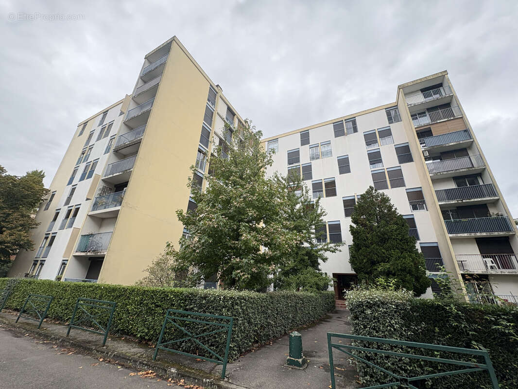 Appartement à COLOMIERS