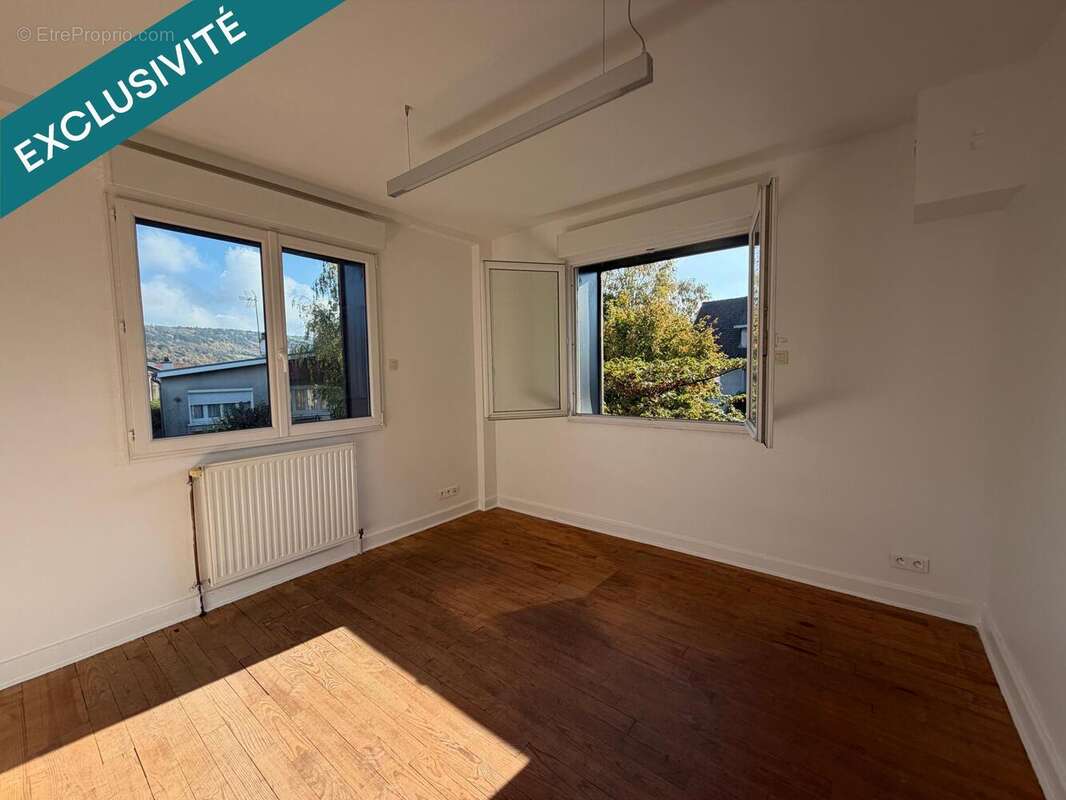 Photo 7 - Appartement à BELLEVILLE-SUR-MEUSE