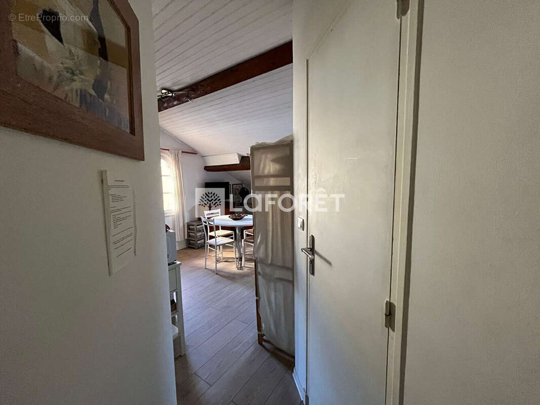 Appartement à AMELIE-LES-BAINS-PALALDA