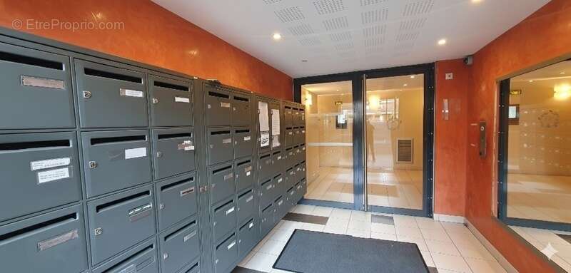 Appartement à ARGENTEUIL
