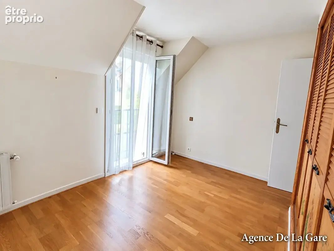 Maison 4 pièces Sartrouville 75 m² - photo 7