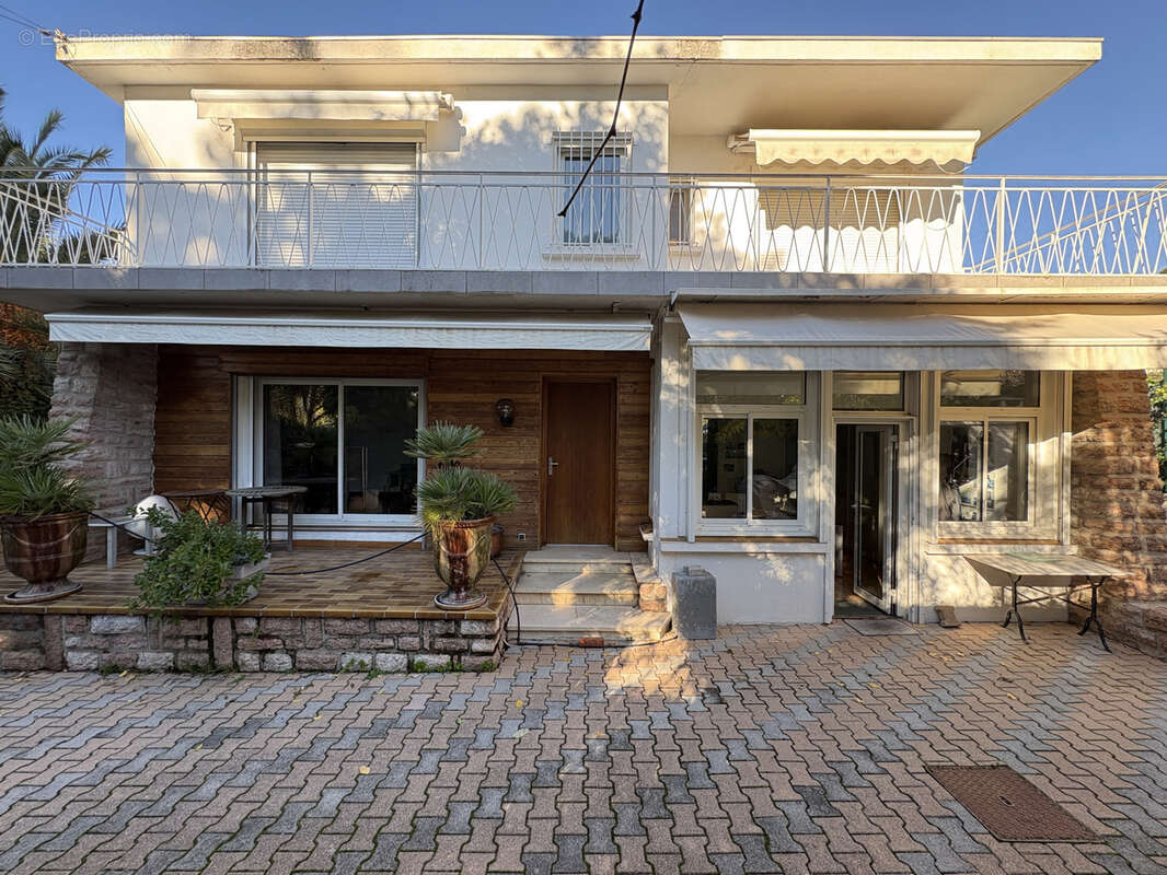 Maison à MONTPELLIER