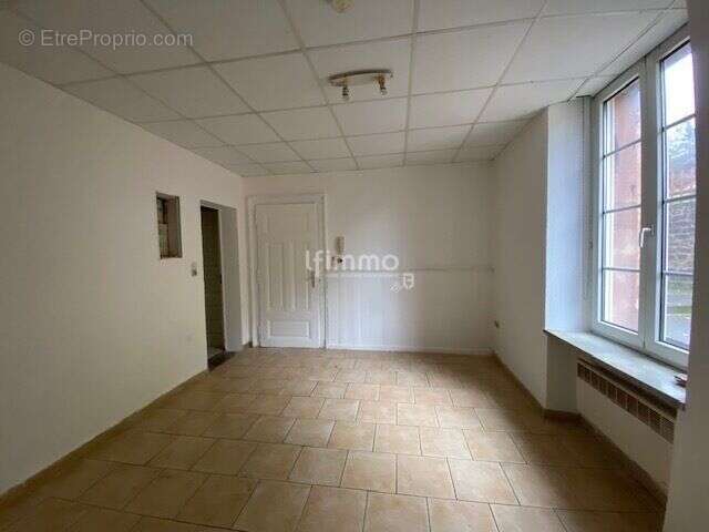 Appartement à BITCHE