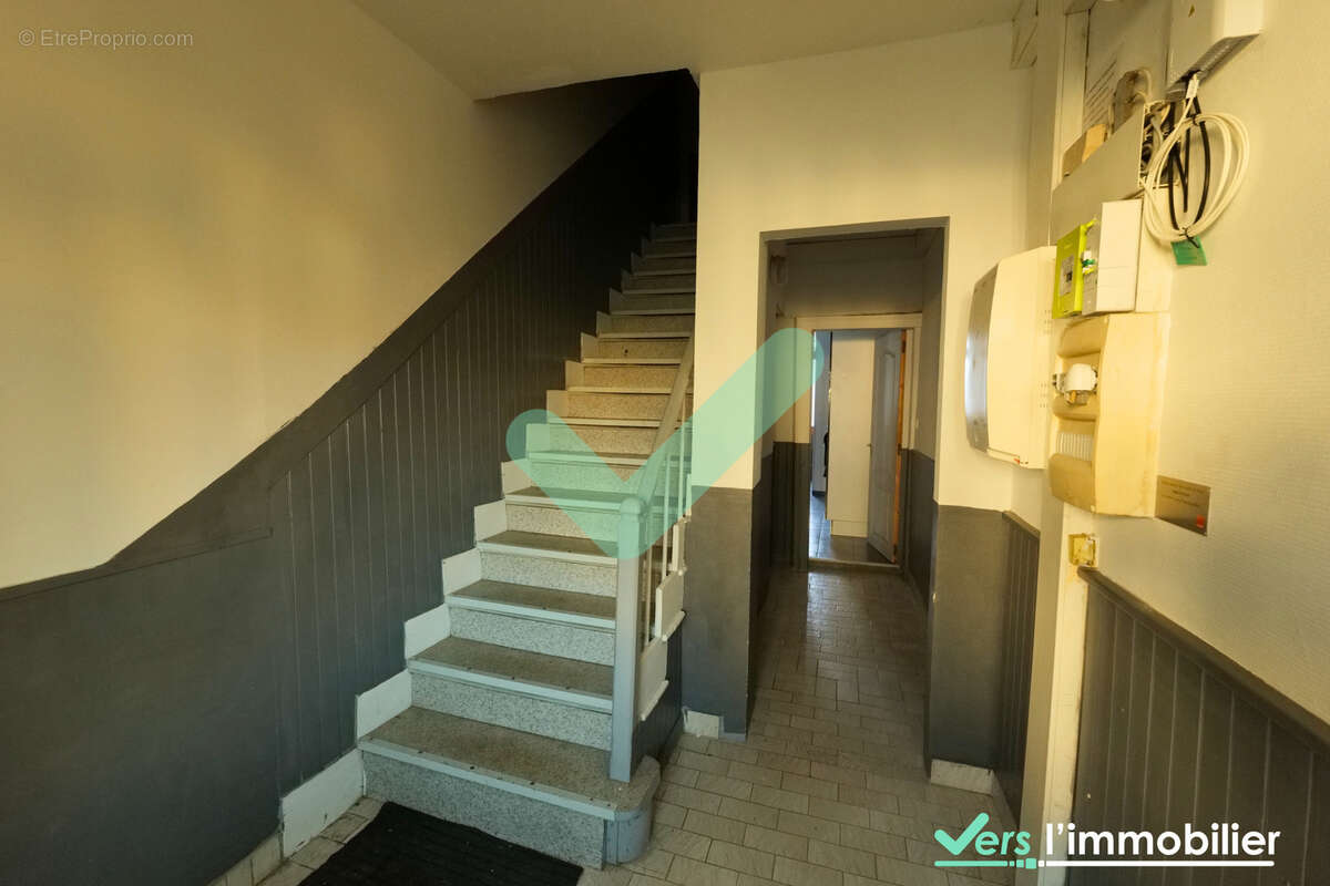 Appartement à EPERNAY