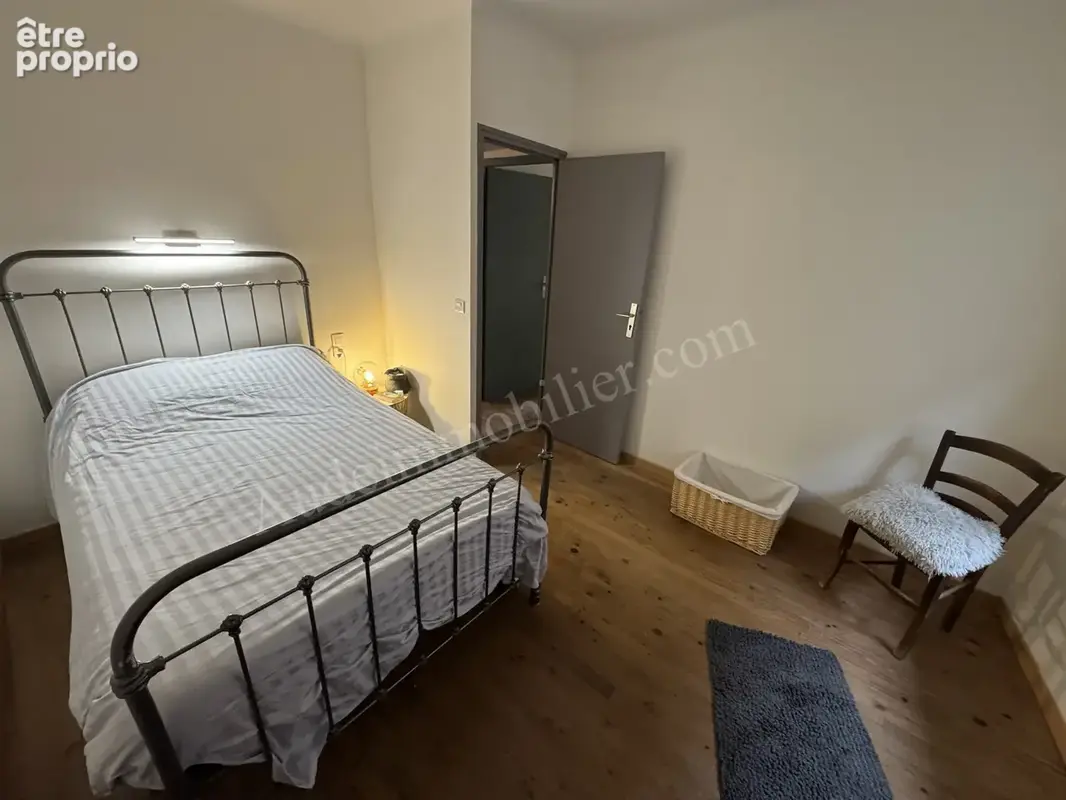 Maison de village avec petite remise attenante - photo 19