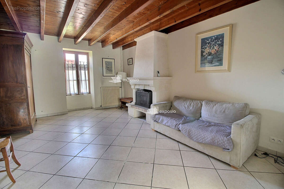 Maison Chauray - photo 5