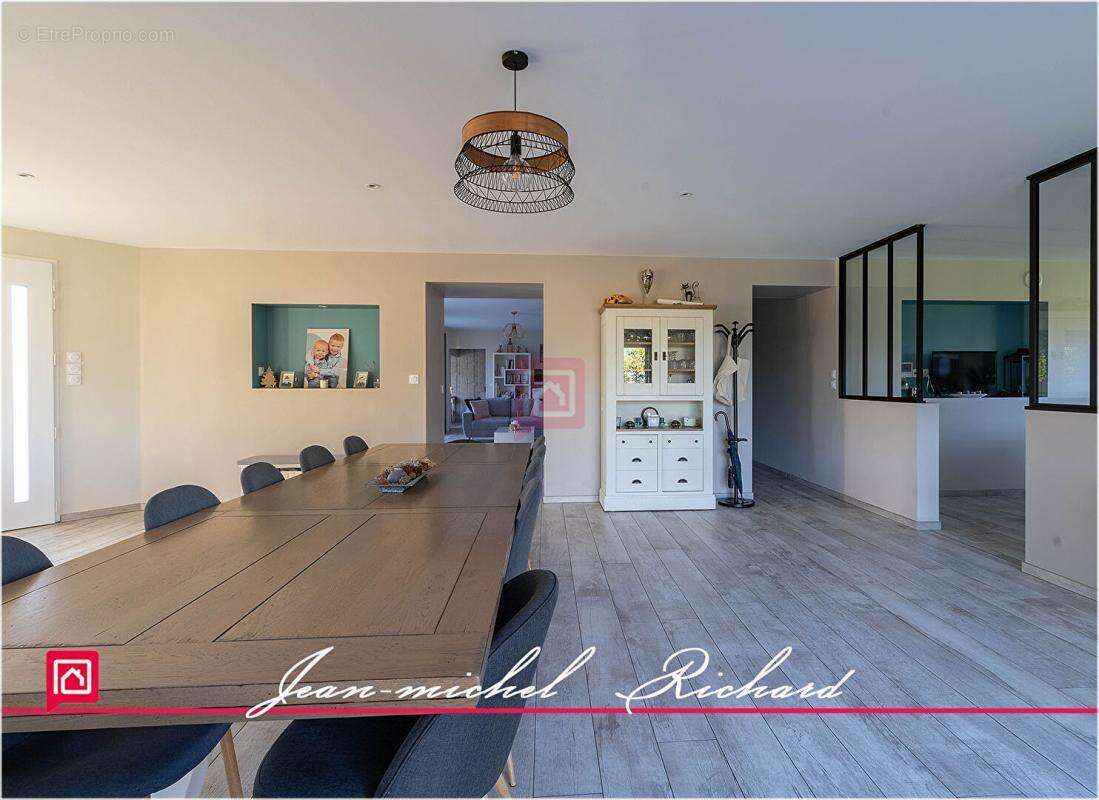 Maison à SELLES-SUR-CHER