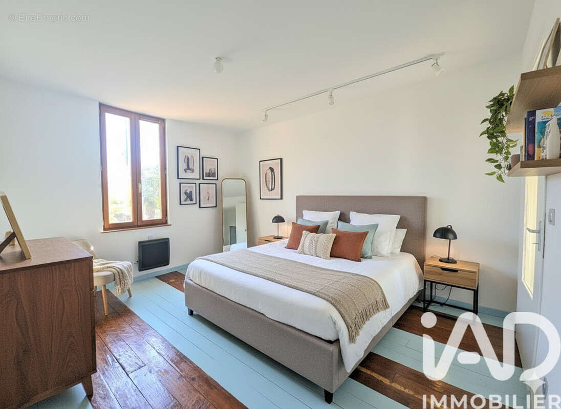 Photo 9 - Appartement à TARBES