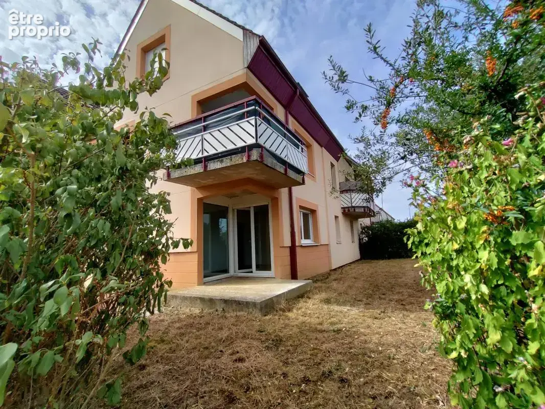 Appartement T3 67m² - Lacroix-Saint-Ouen - 4158.2.1.13 - photo 2