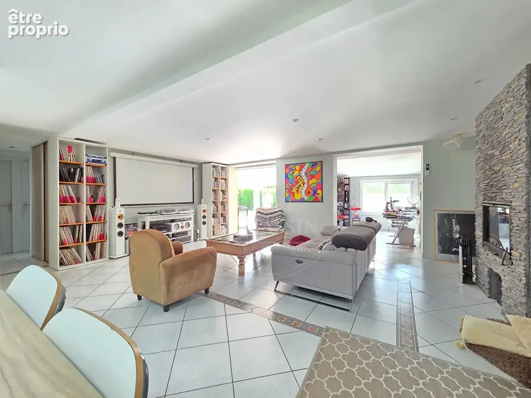 Maison Lanton - photo 4