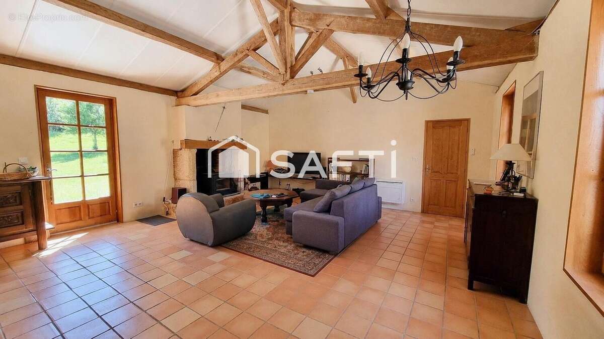 Maison 150 m² à Fumel  - photo 5