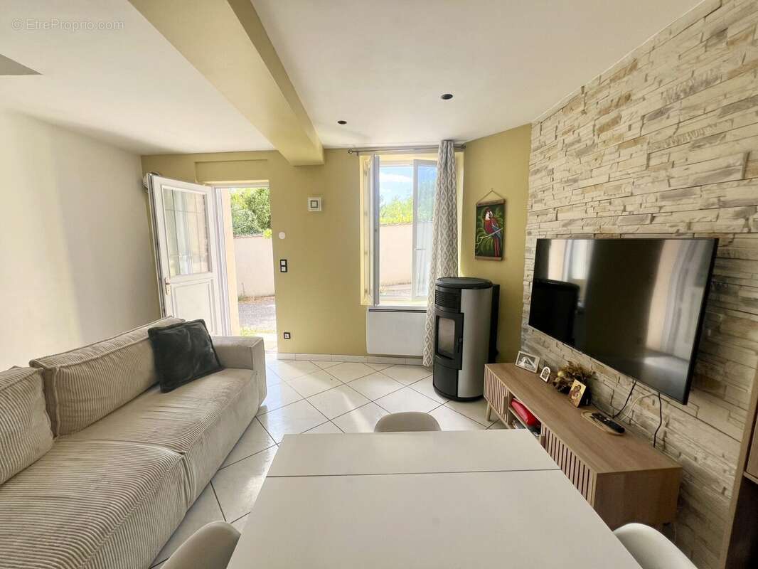 Maison 40 m² à La Ferte-Sous-Jouarre  - photo 5