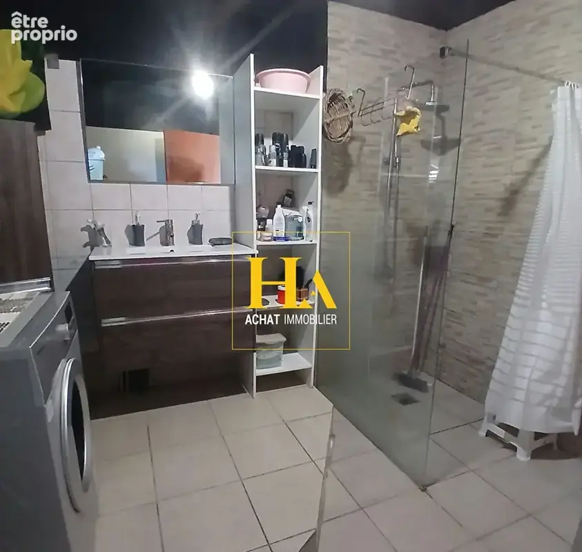 LES MAKES - Maison 90 m² avec dépendance de 50m² - photo 5