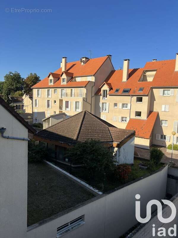 Photo 4 - Appartement à GROSLAY