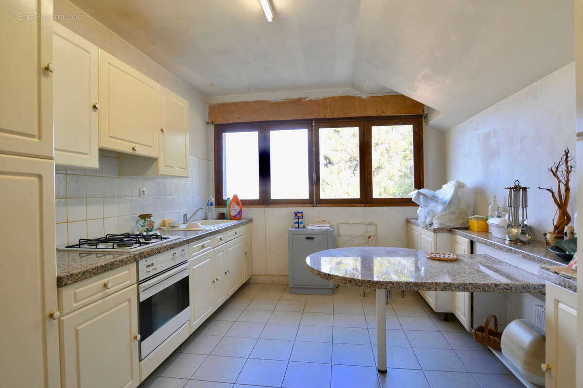 Maison à DUN-LES-PLACES