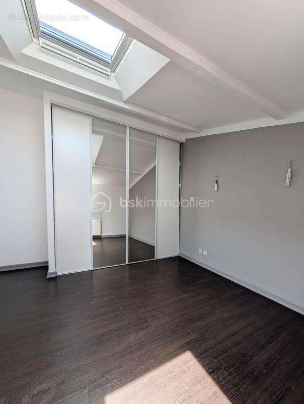 Maison à PIERRELATTE