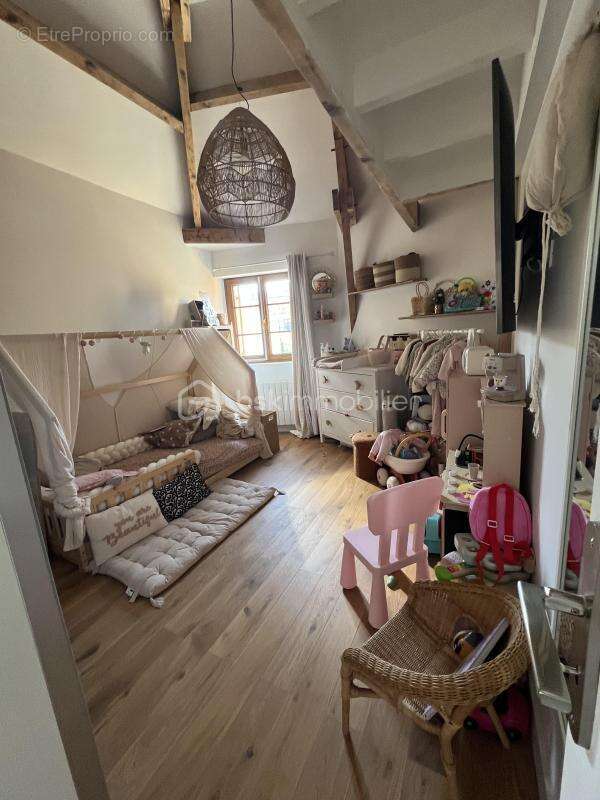 Appartement à SERVON