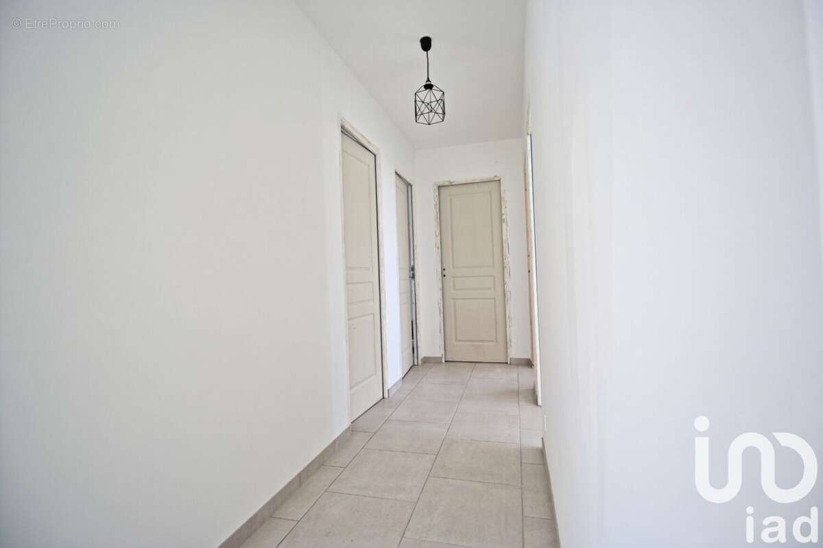 Photo 5 - Maison à VERTUS