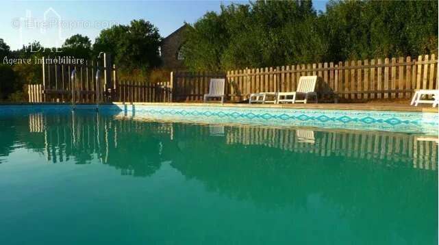 Maison à SEVERAC-LE-CHATEAU