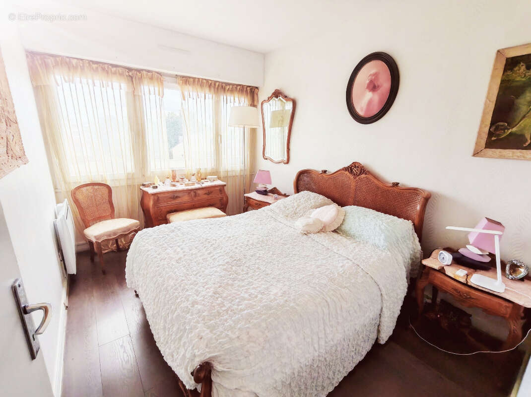 Appartement à CHELLES