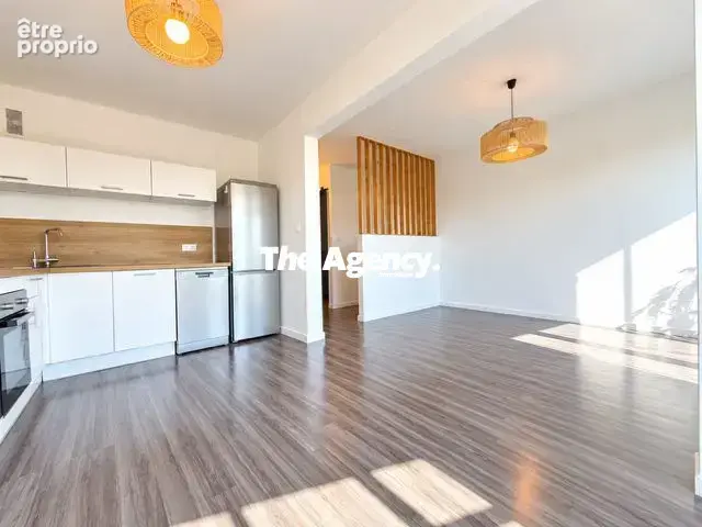 Appartement 2 pièces 48 m² à vendre à Marseille-10e (13010) - photo 3