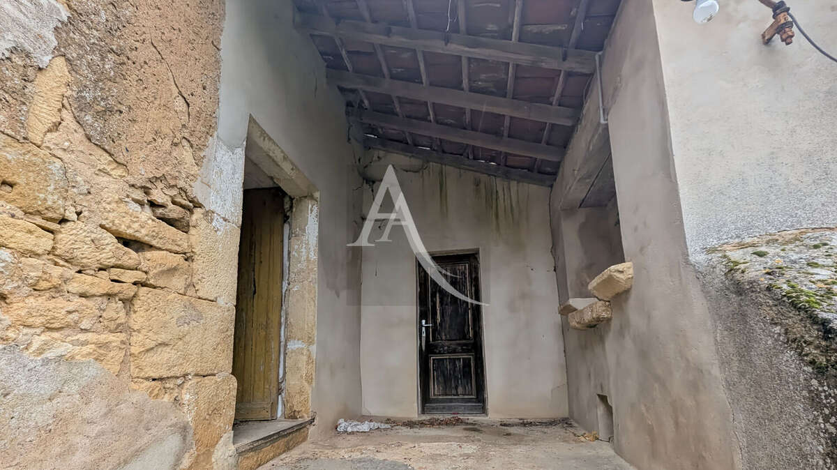 Maison à VILLEFRANCHE-DU-PERIGORD