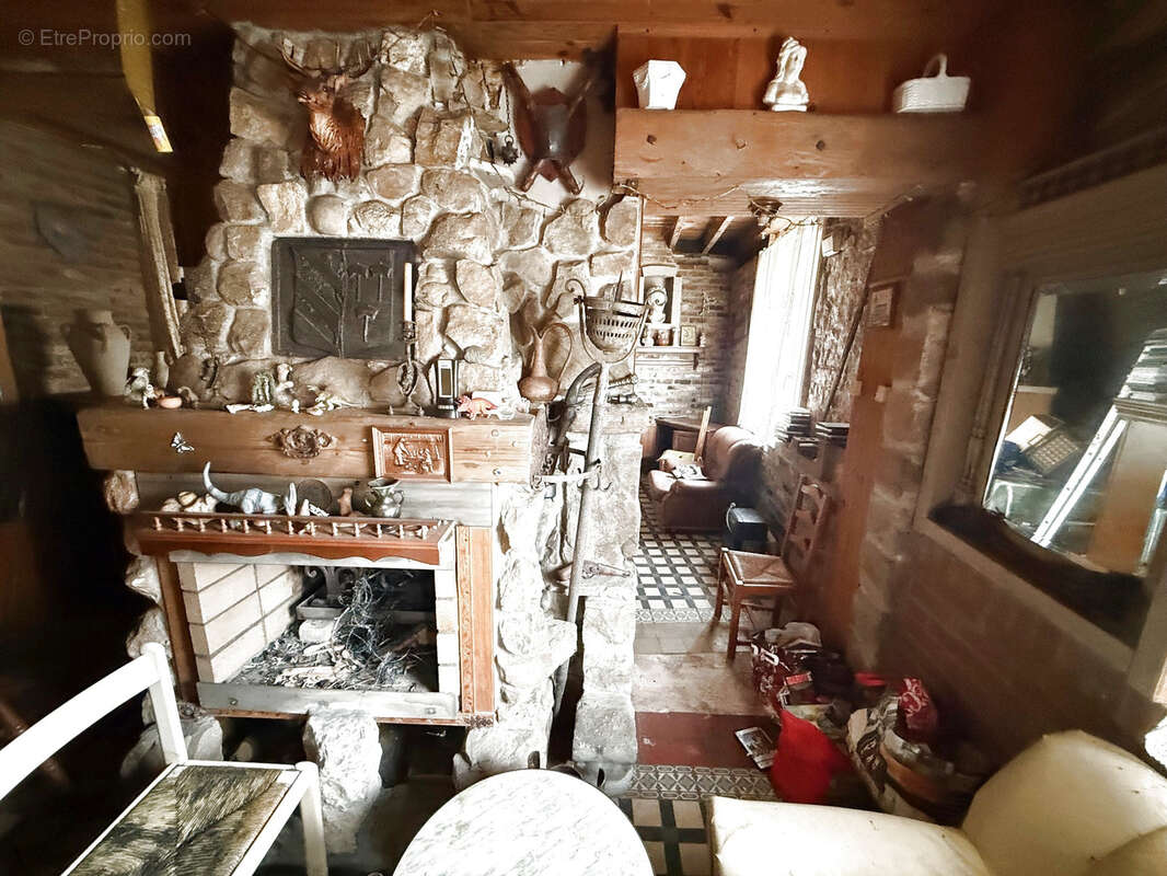 Maison à VERQUIN